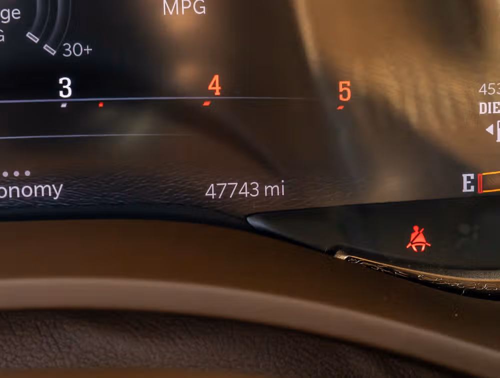 2023 Ram 2500 Limited Longhorn Mega Cab Image 21