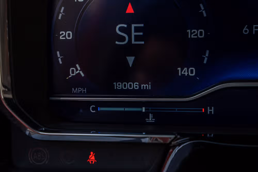 2022 Chevrolet Silverado 1500 LT Trail Boss Crew Cab Image 20