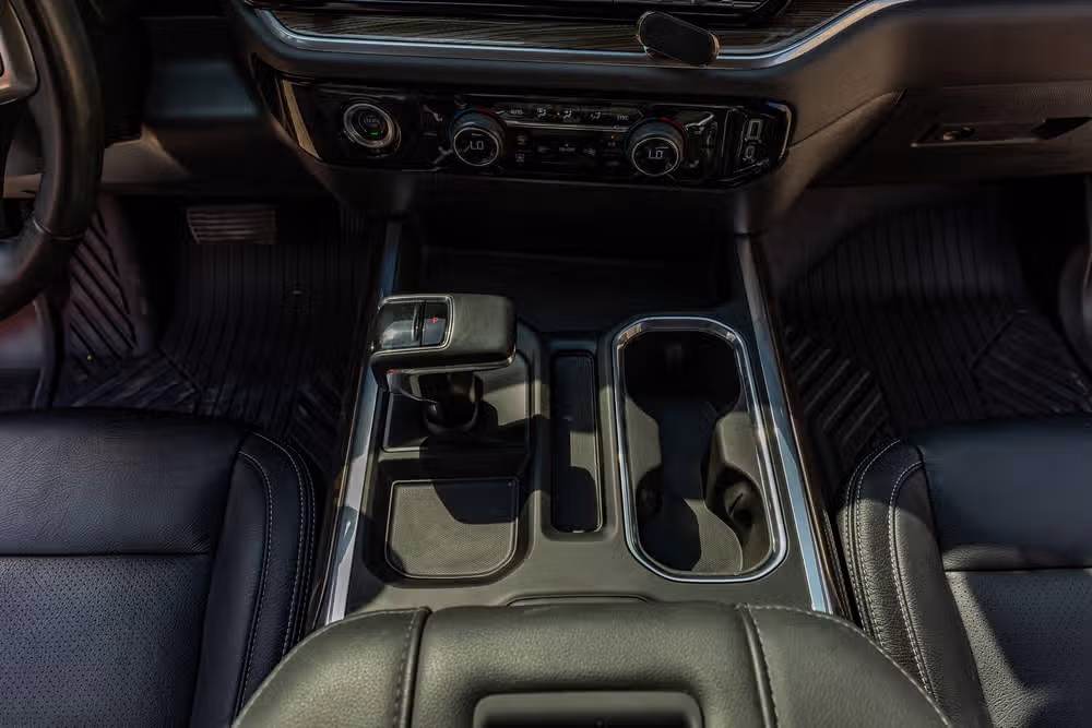 2022 Chevrolet Silverado 1500 LT Trail Boss Crew Cab Image 27
