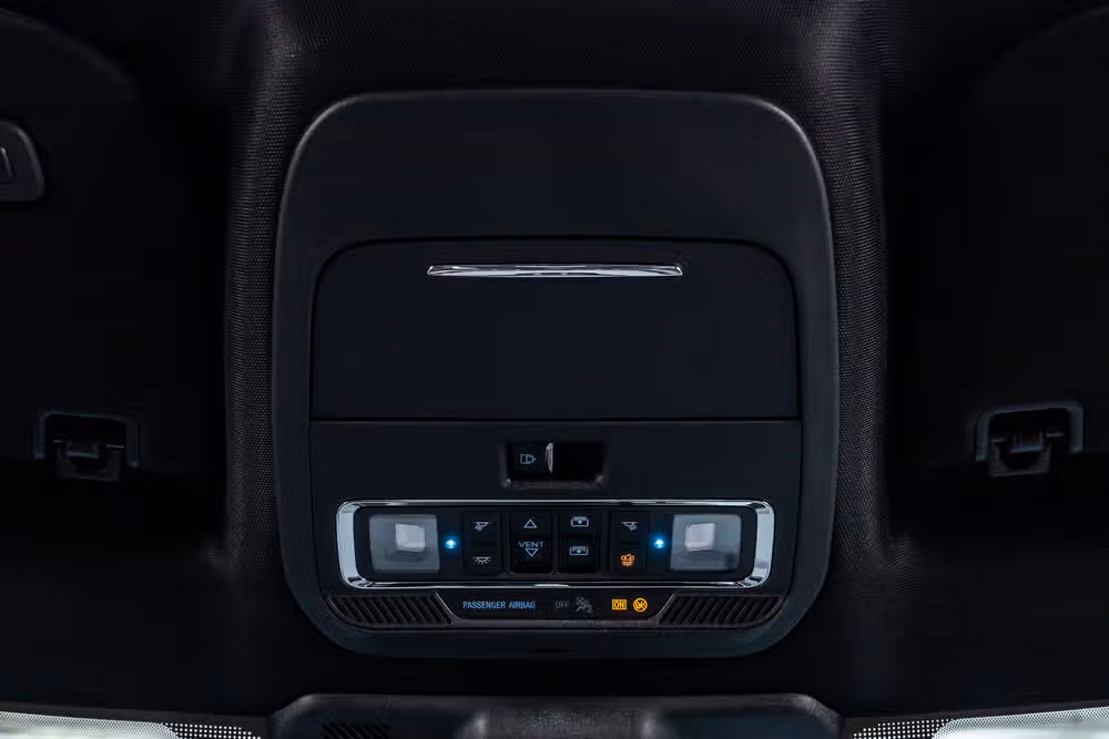2026 Ford F-350 Super Duty Platinum Crew Cab Image 30