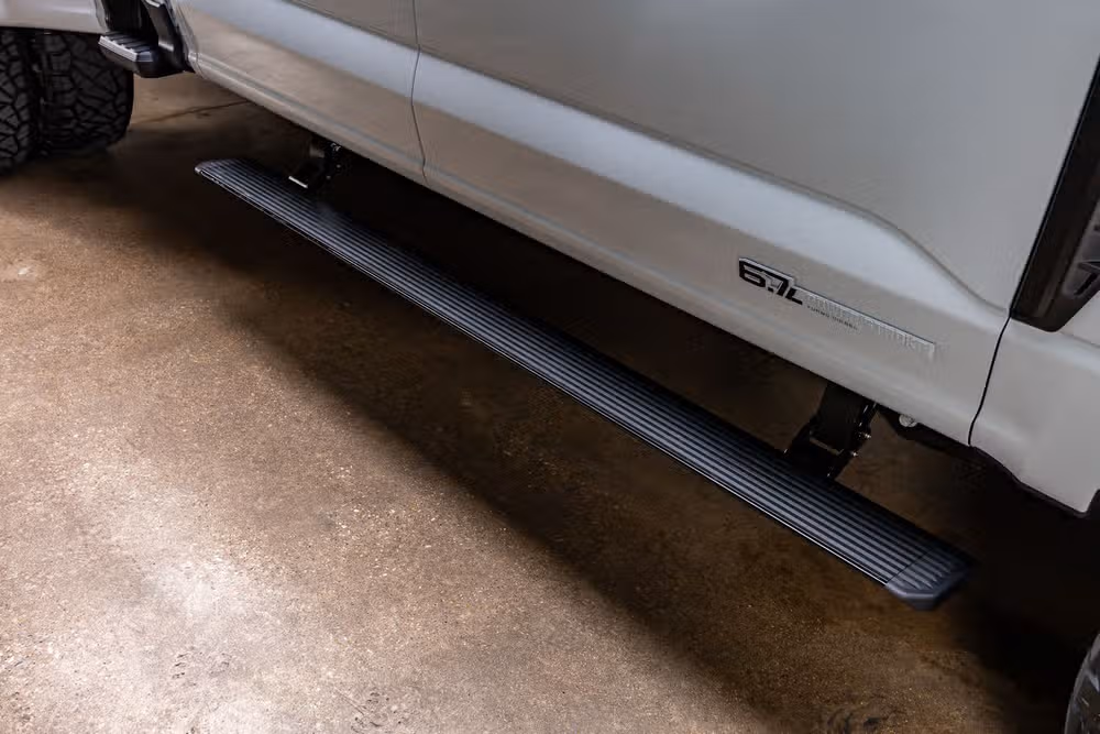 2026 Ford F-350 Super Duty Platinum Crew Cab Image 13