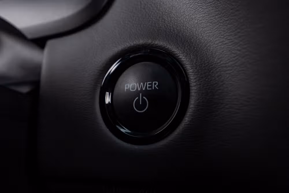 2026 Toyota Sequoia Capstone Image 23