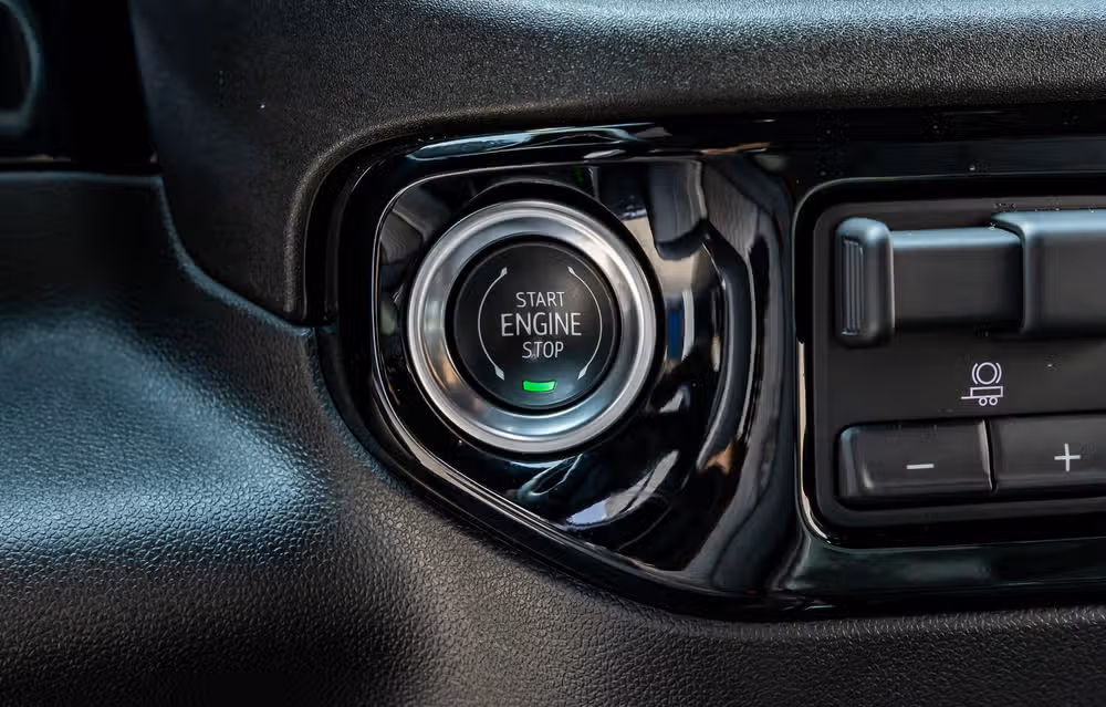 2025 Chevrolet Silverado 2500HD ZR2 Crew Cab Image 23