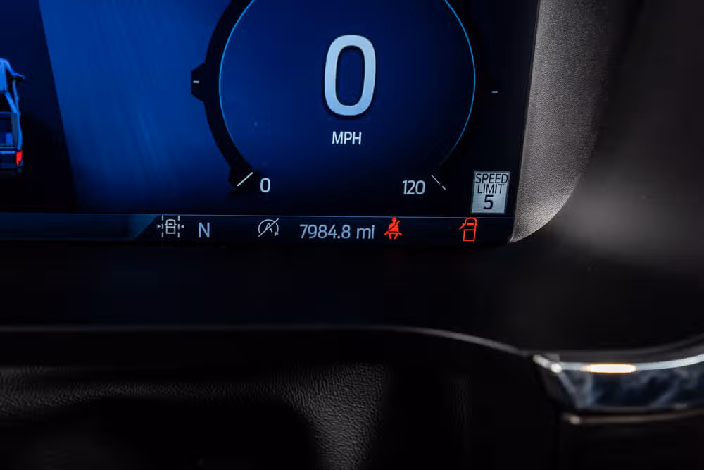 2026 Ford F-150 Lariat SuperCrew Image 21