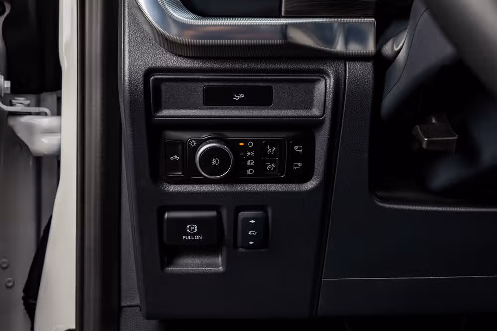 2026 Ford F-150 Lariat SuperCrew Image 22