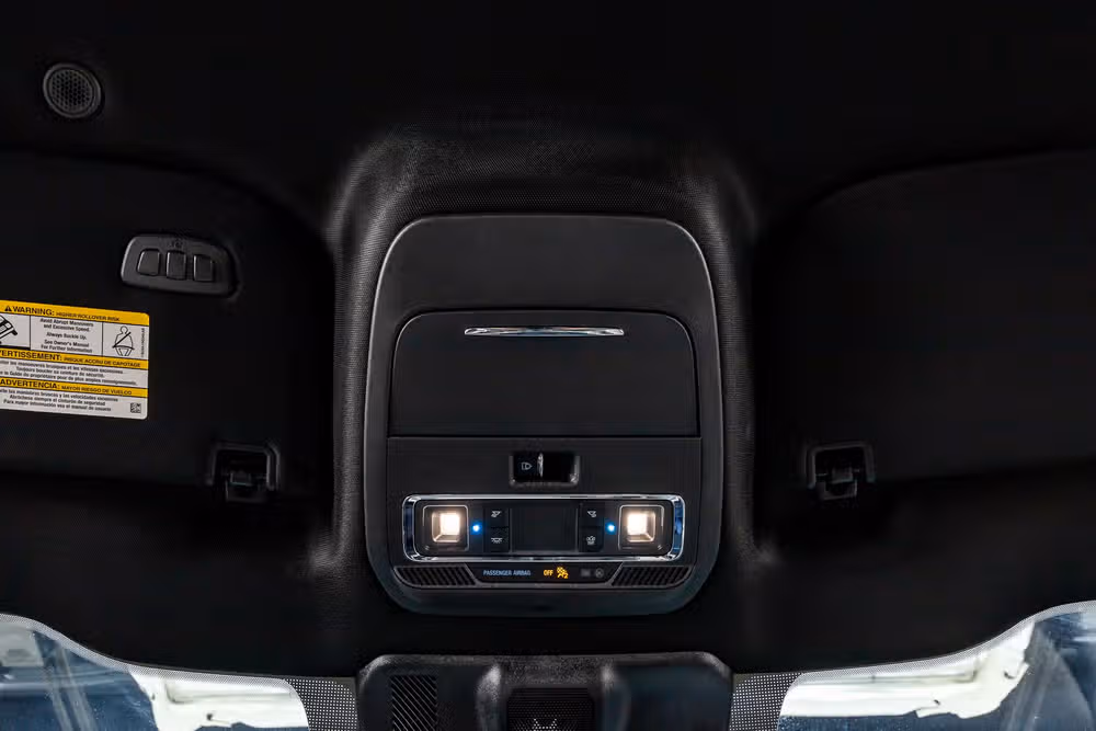 2026 Ford F-150 Lariat SuperCrew Image 29
