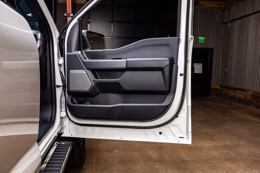 2026 Ford F-150 Lariat SuperCrew Image 37