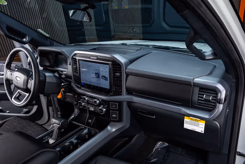 2026 Ford F-150 XLT SuperCrew Image 18