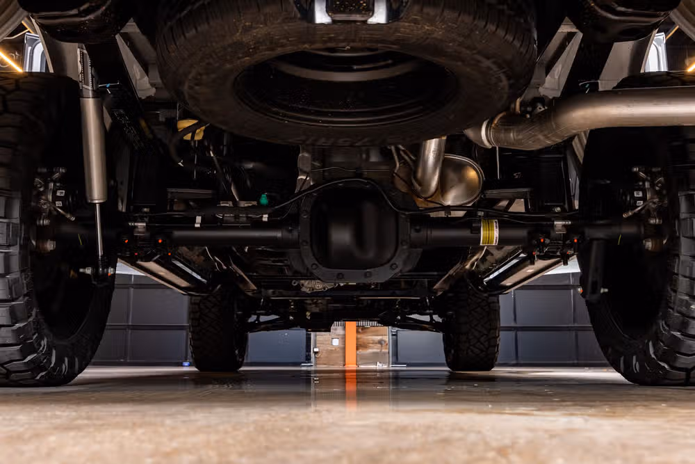 2026 Ford F-150 XLT SuperCrew Image 16