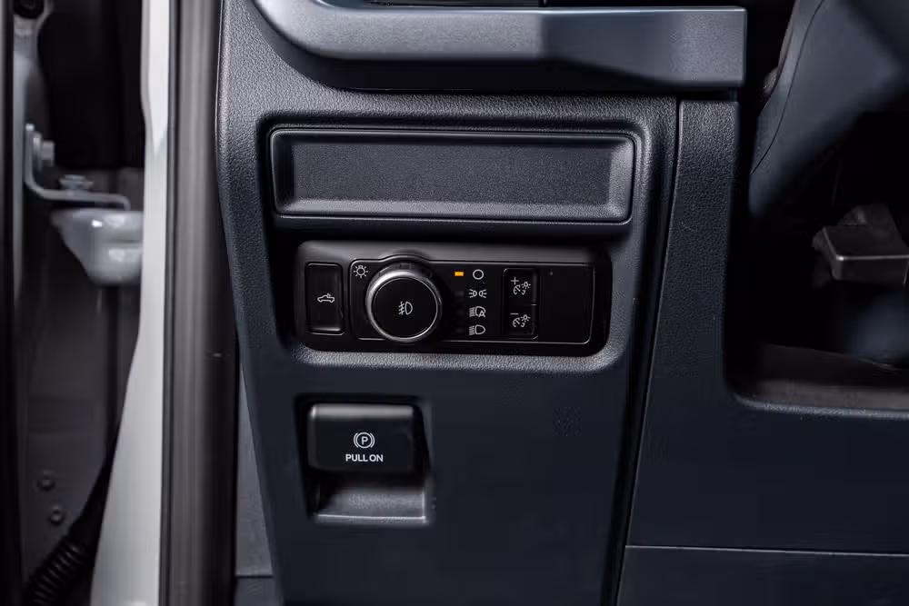 2026 Ford F-150 XLT SuperCrew Image 22