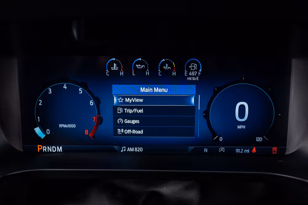 2026 Ford F-150 XLT SuperCrew Image 20