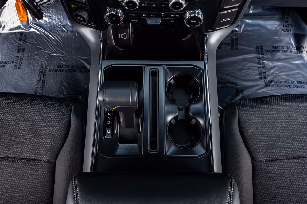 2026 Ford F-150 XLT SuperCrew Image 27