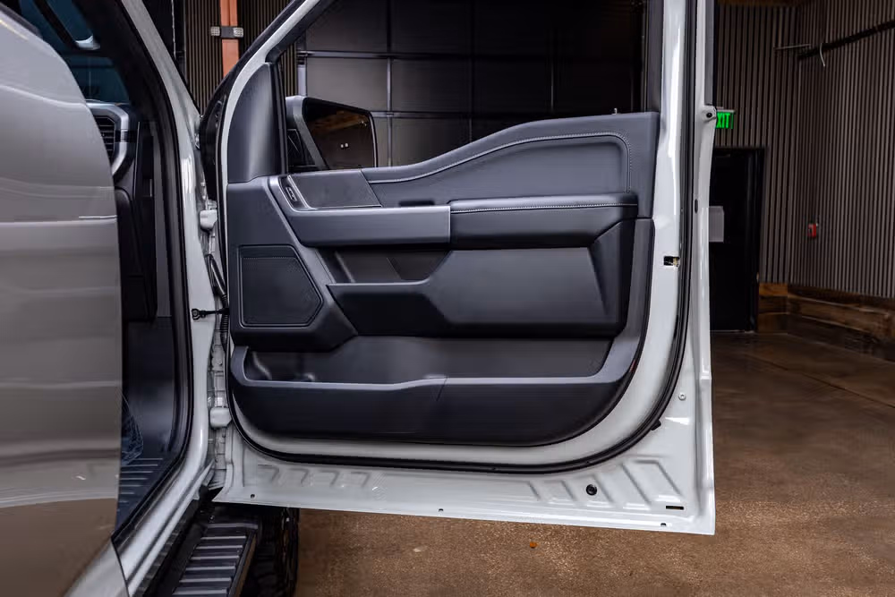 2026 Ford F-150 XLT SuperCrew Image 36