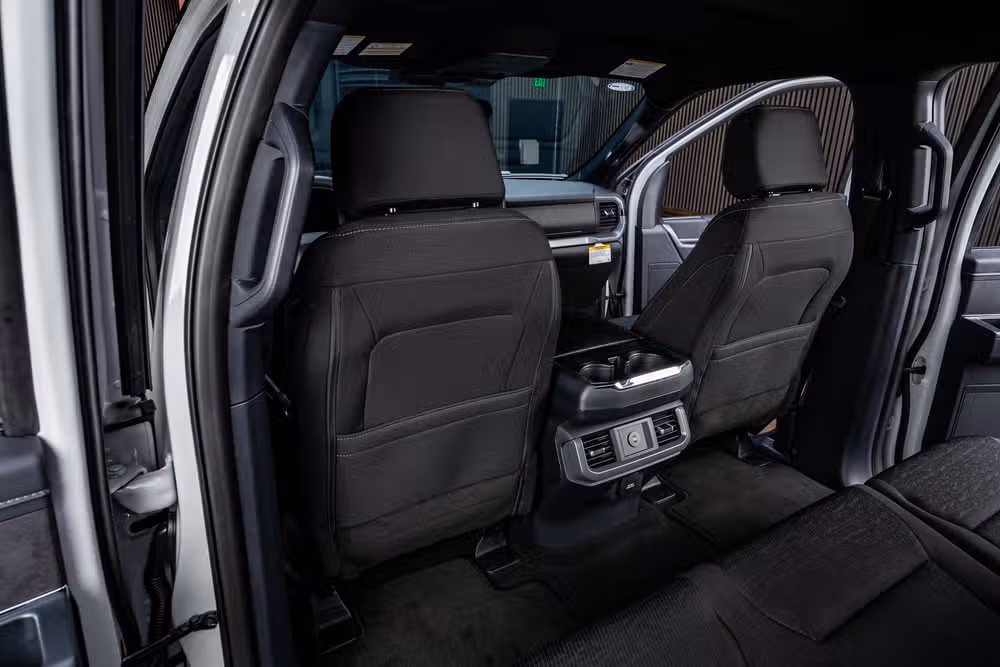2026 Ford F-150 XLT SuperCrew Image 33
