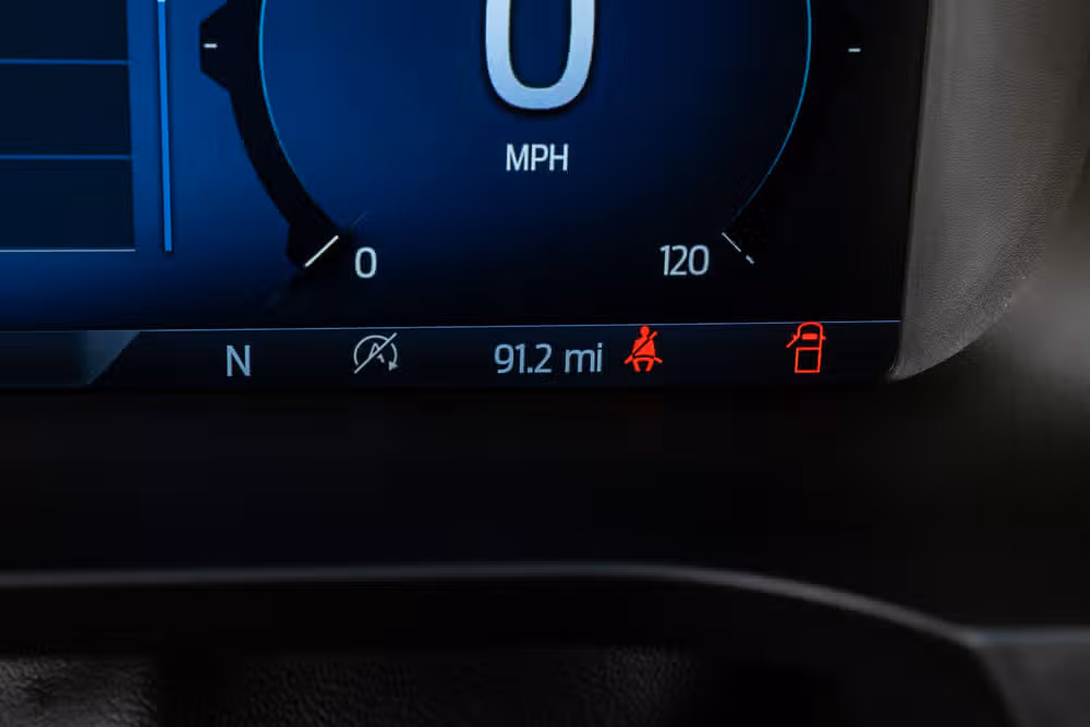 2026 Ford F-150 XLT SuperCrew Image 21