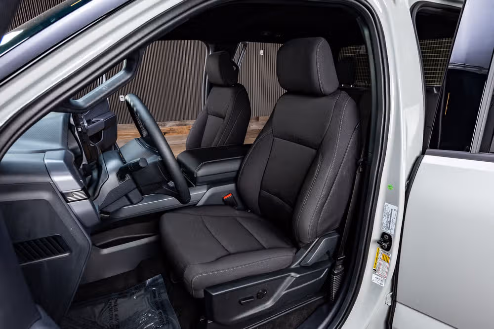 2026 Ford F-150 XLT SuperCrew Image 29