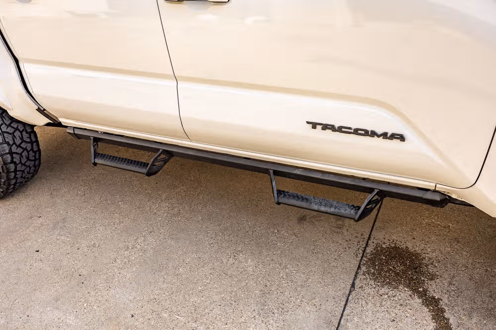 2025 Toyota Tacoma TRD Sport Double Cab Image 13