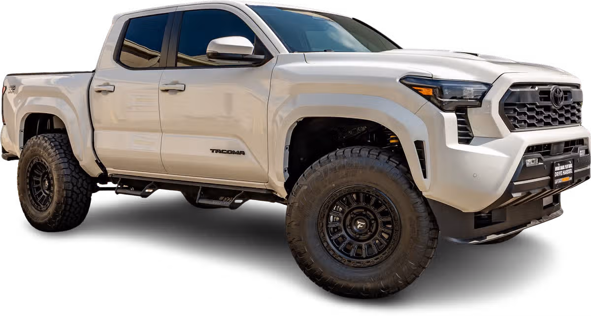 2025 Toyota Tacoma TRD Sport Double Cab
