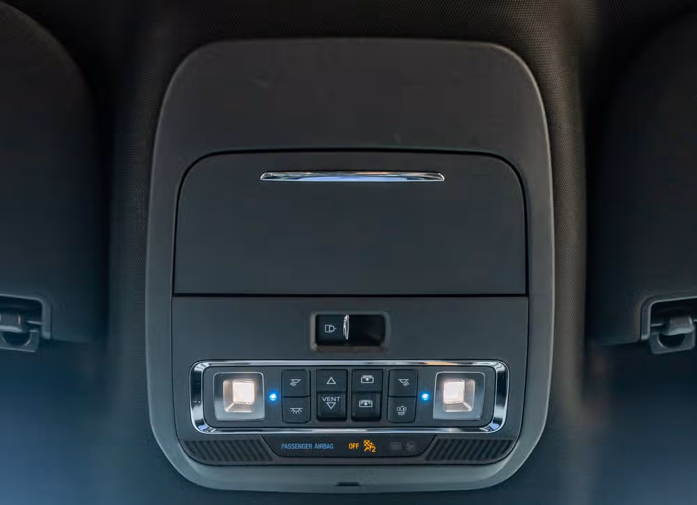 2025 Ford F-150 Lariat SuperCrew Image 30