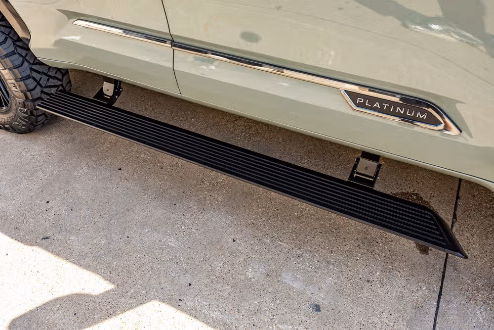 2026 Toyota Sequoia Platinum Image 13