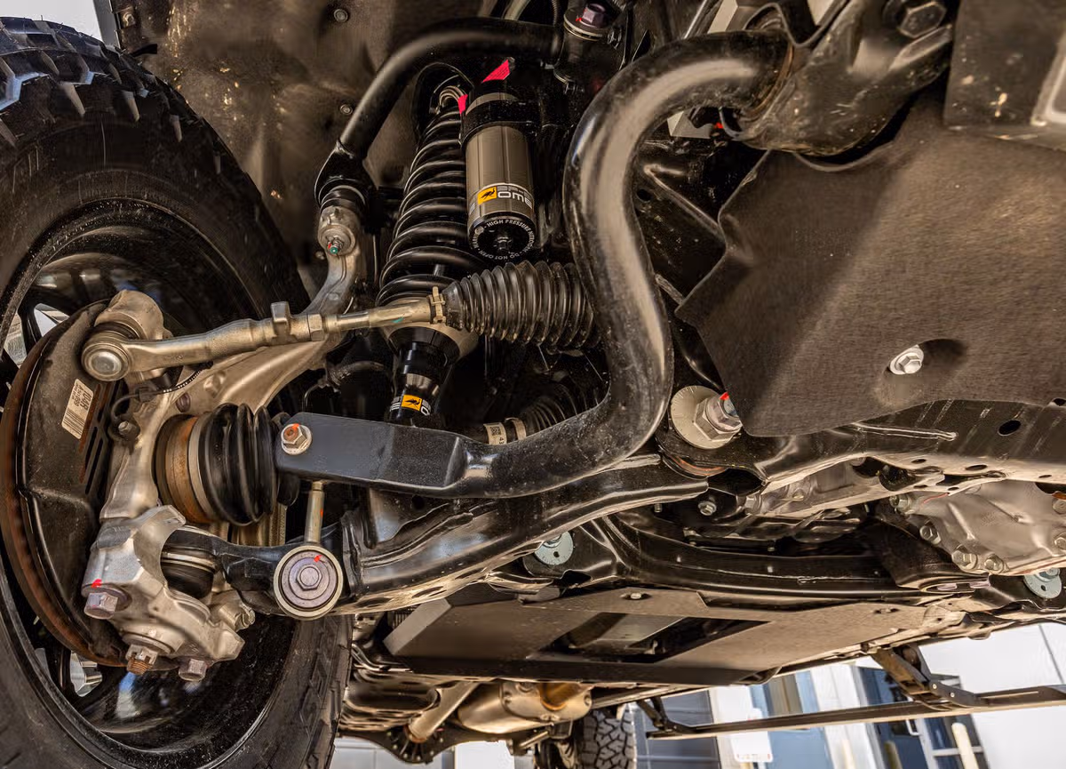 2025 Toyota Tundra Platinum HV CrewMax