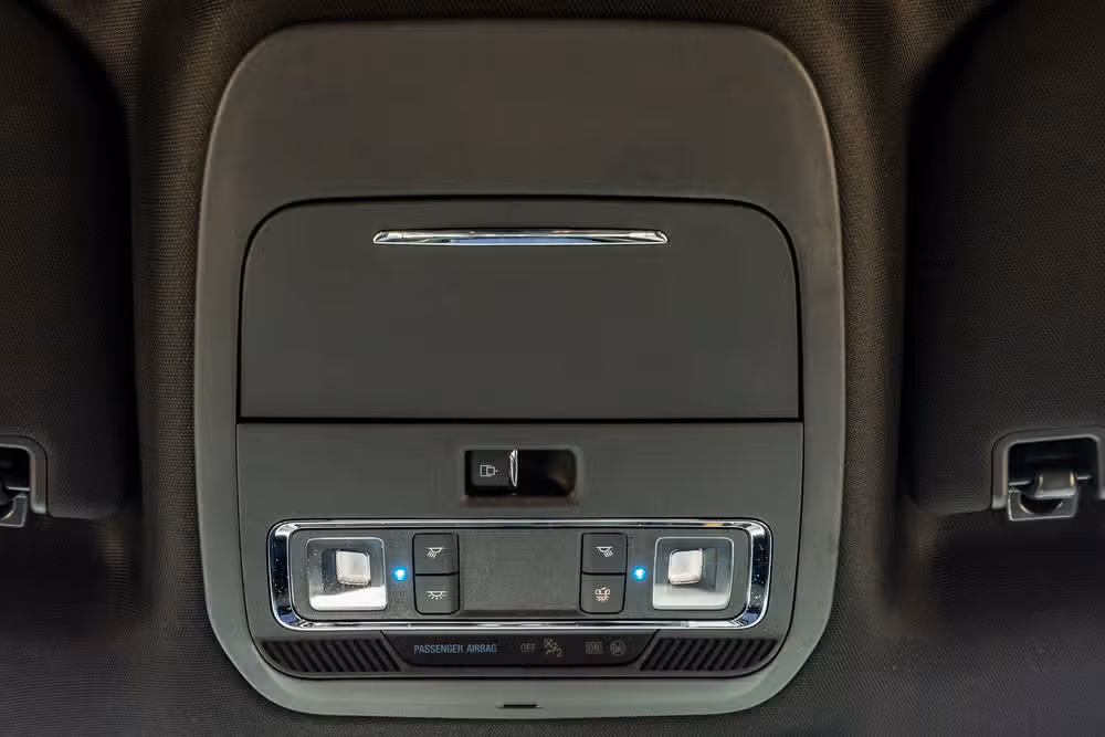 2025 Ford F-150 Platinum SuperCrew Image 30