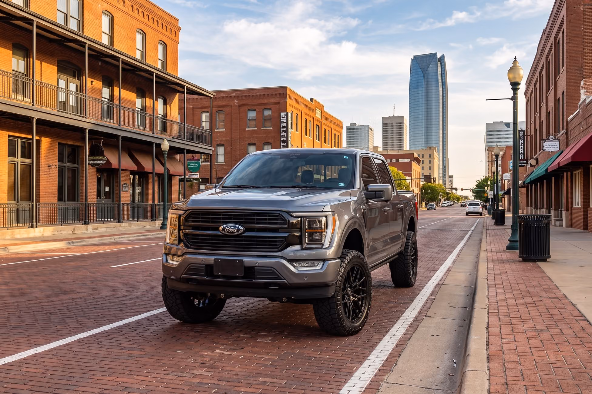 2025 Ford F-150 Platinum SuperCrew Image 44
