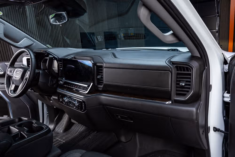 2024 GMC Sierra 1500 Elevation Crew Cab Image 17