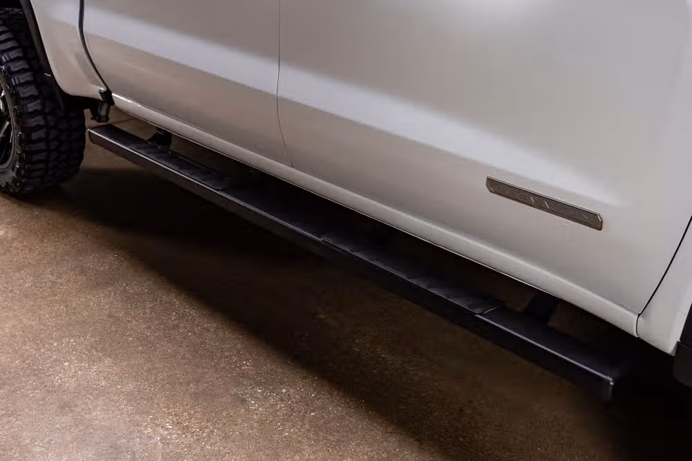 2024 GMC Sierra 1500 Elevation Crew Cab Image 12