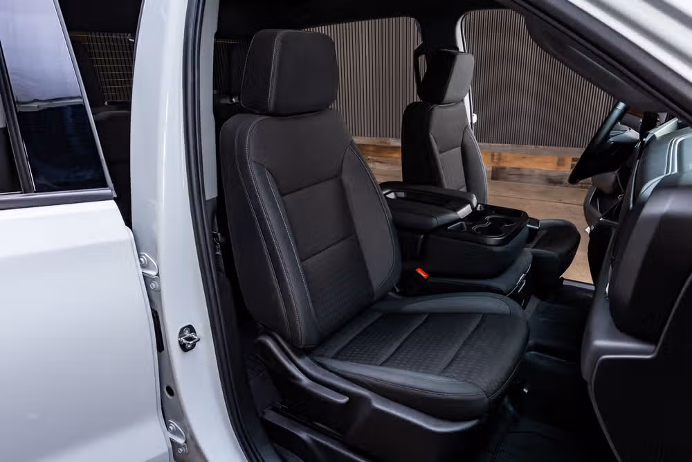 2024 GMC Sierra 1500 Elevation Crew Cab Image 30