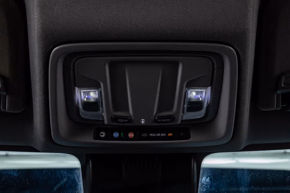 2024 GMC Sierra 1500 Elevation Crew Cab Image 28