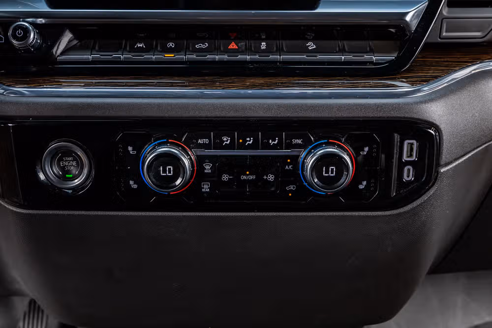 2024 GMC Sierra 1500 Elevation Crew Cab Image 26