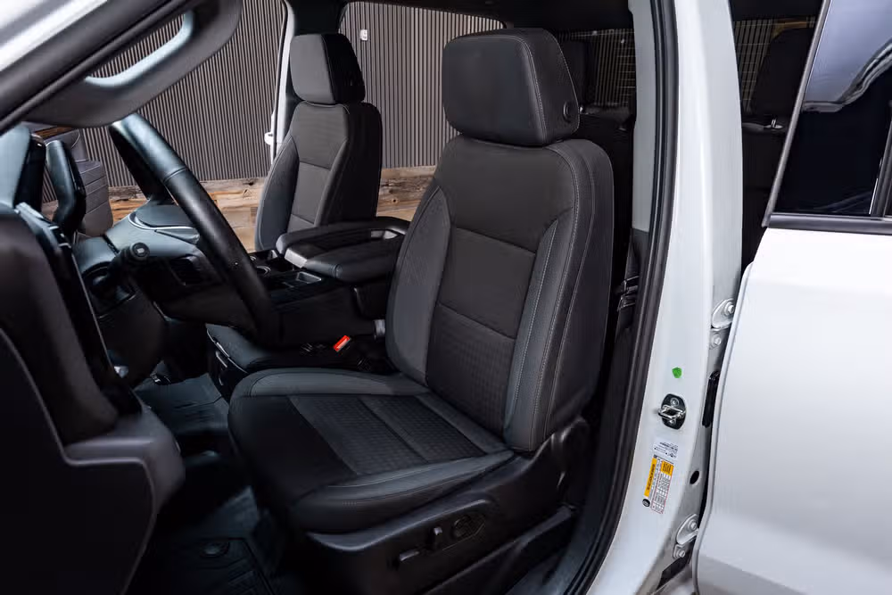 2024 GMC Sierra 1500 Elevation Crew Cab Image 29