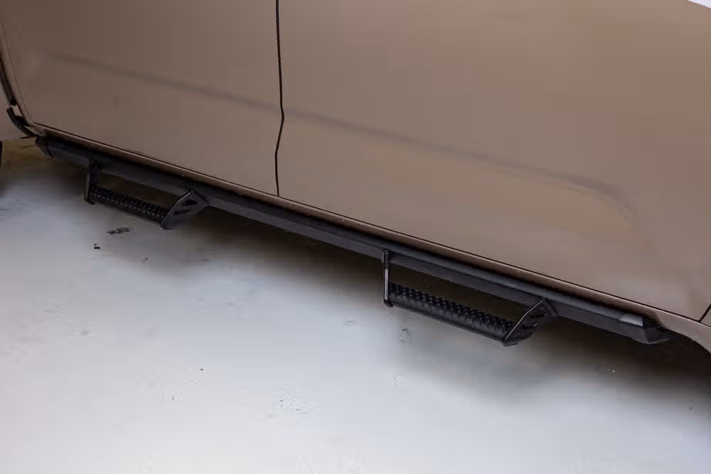 2025 Toyota Tundra TRD Pro HV CrewMax Image 13