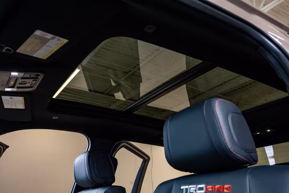 2025 Toyota Tundra TRD Pro HV CrewMax Image 32