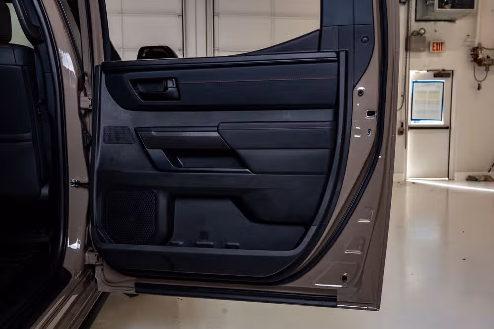 2025 Toyota Tundra TRD Pro HV CrewMax Image 41