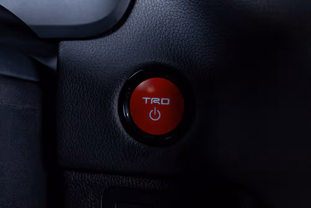 2025 Toyota Tundra TRD Pro HV CrewMax Image 23