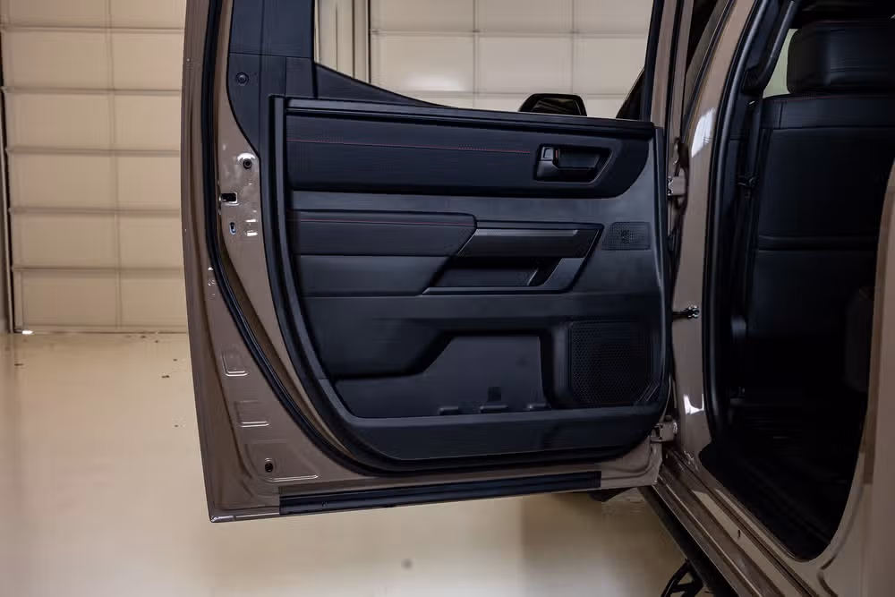 2025 Toyota Tundra TRD Pro HV CrewMax Image 40