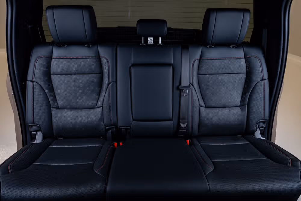 2025 Toyota Tundra TRD Pro HV CrewMax Image 37