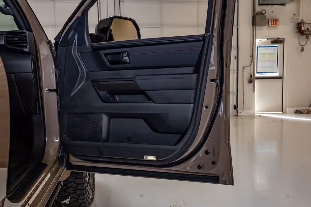 2025 Toyota Tundra TRD Pro HV CrewMax Image 39