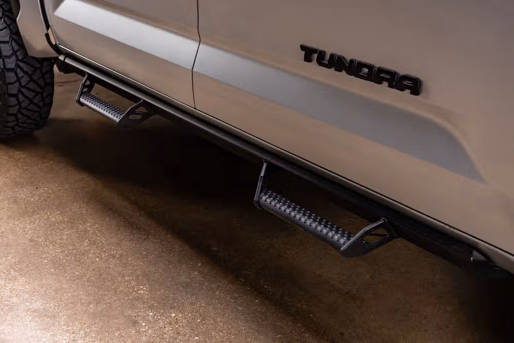2024 Toyota Tundra SR5 CrewMax Image 13