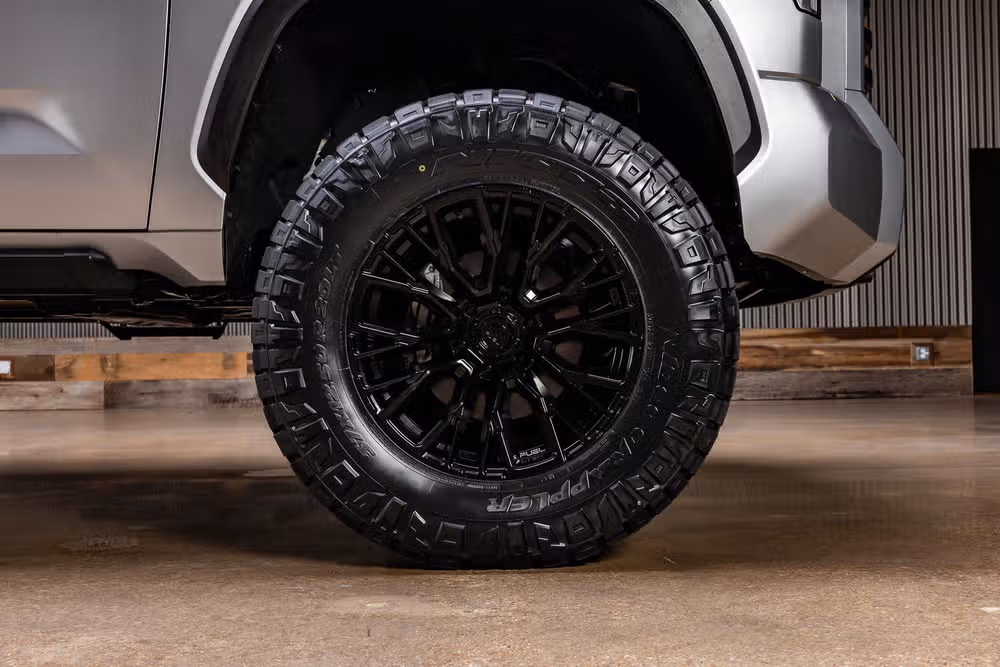 2024 Toyota Tundra SR5 CrewMax Image 12