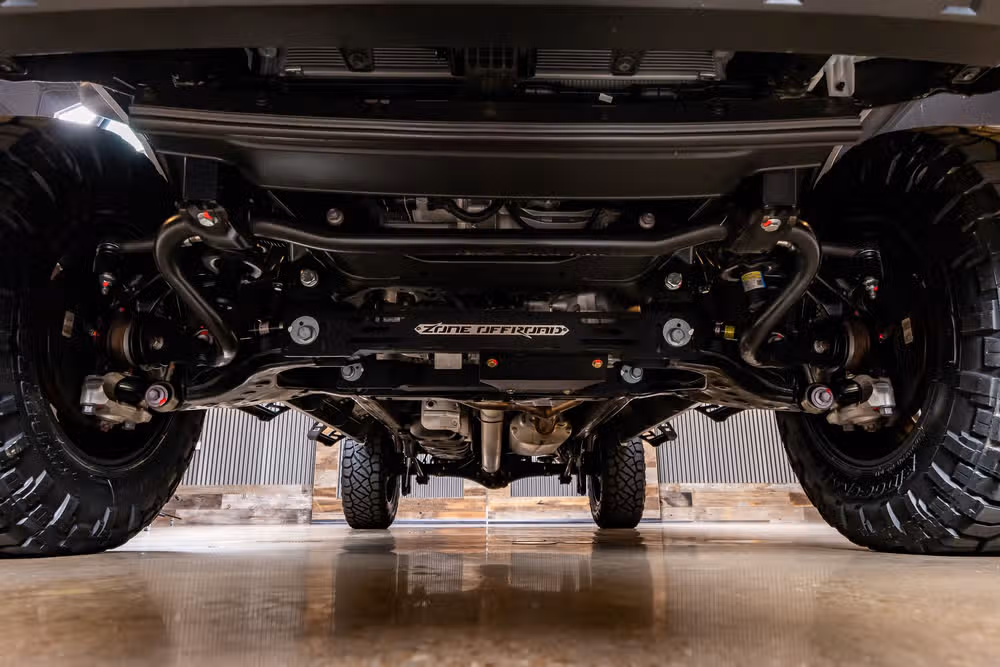 2024 Toyota Tundra SR5 CrewMax Image 15
