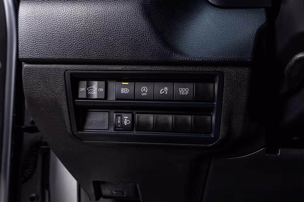 2024 Toyota Tundra SR5 CrewMax Image 22