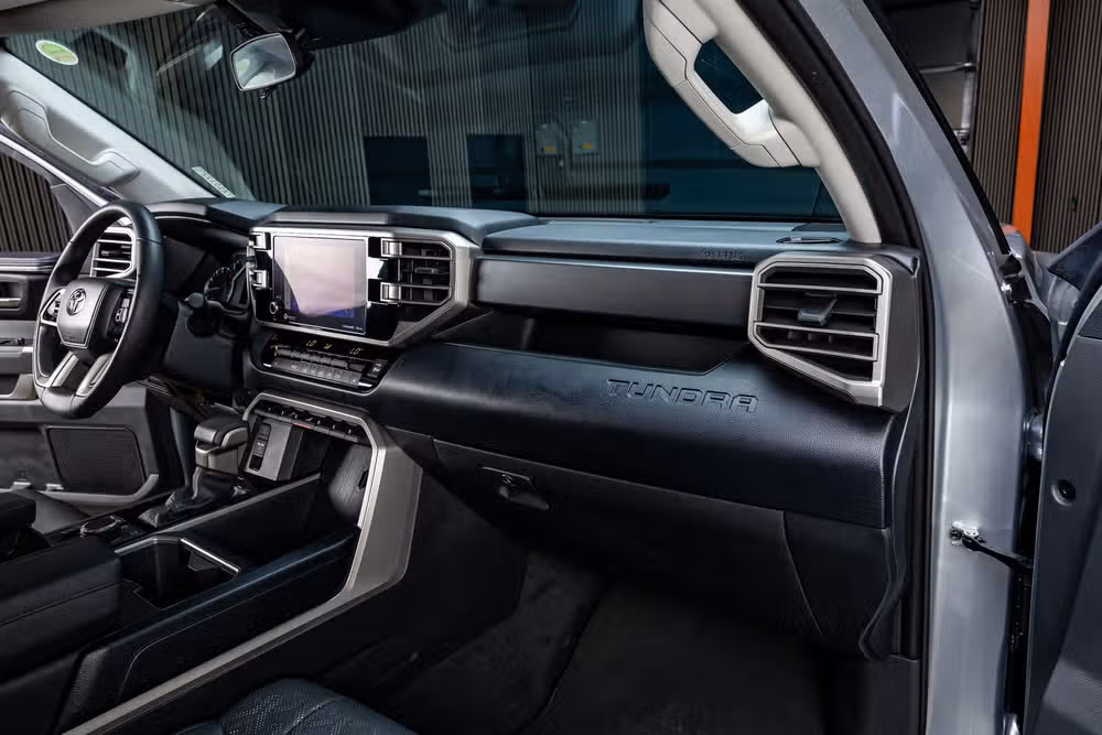 2024 Toyota Tundra SR5 CrewMax Image 18