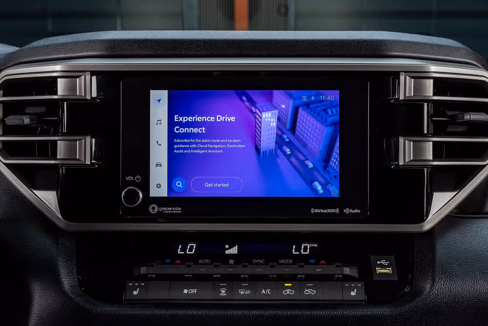 2024 Toyota Tundra SR5 CrewMax Image 25