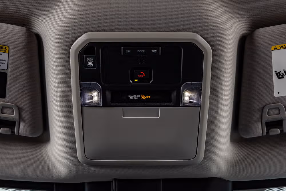 2024 Toyota Tundra SR5 CrewMax Image 28