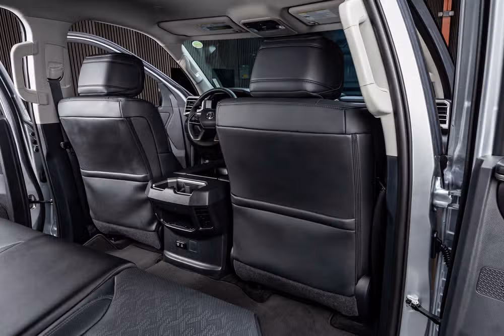2024 Toyota Tundra SR5 CrewMax Image 32