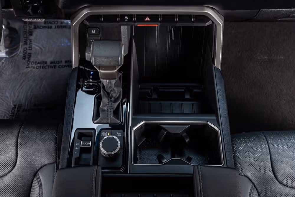 2024 Toyota Tundra SR5 CrewMax Image 27