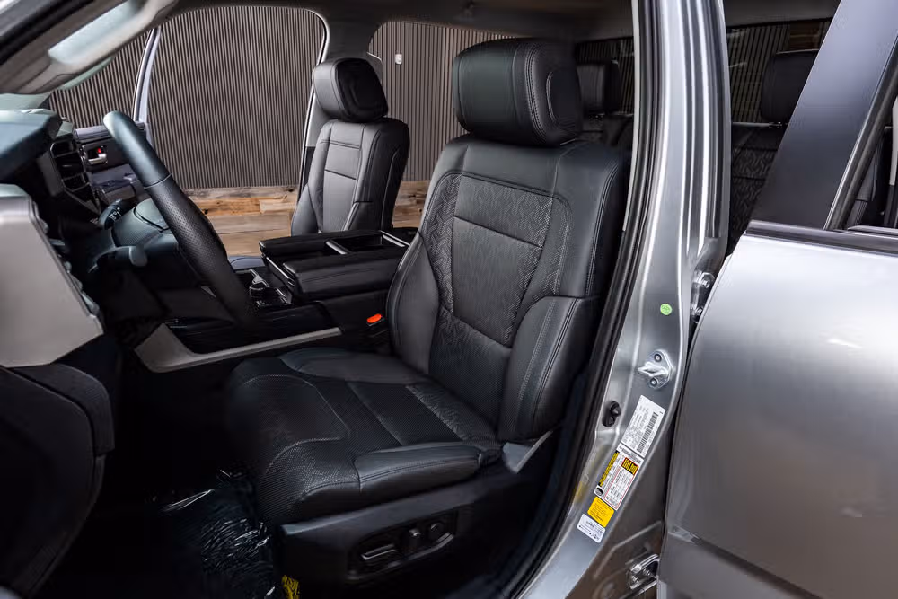 2024 Toyota Tundra SR5 CrewMax Image 30